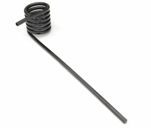 Пружина подвески правая для снегоходов Ski-Doo M538806   538806