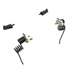 Скребки снегохода BRP REV Gen4 XM XP Summit & Freeride XU Tundra 860201728