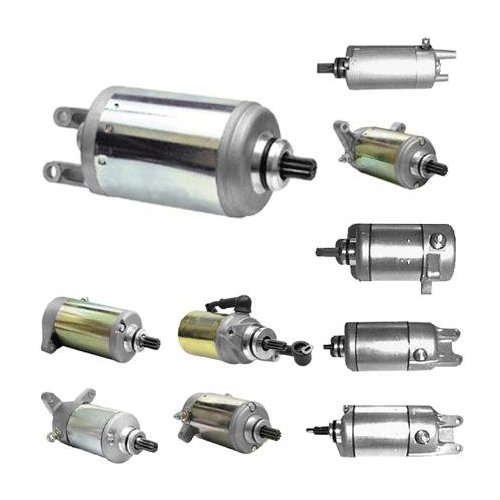 Стартер ArrowHead для квадроцикла Arctic Cat 550 650 700 1000 TRV Prowler Thundercat 2008-2012 SMU0433