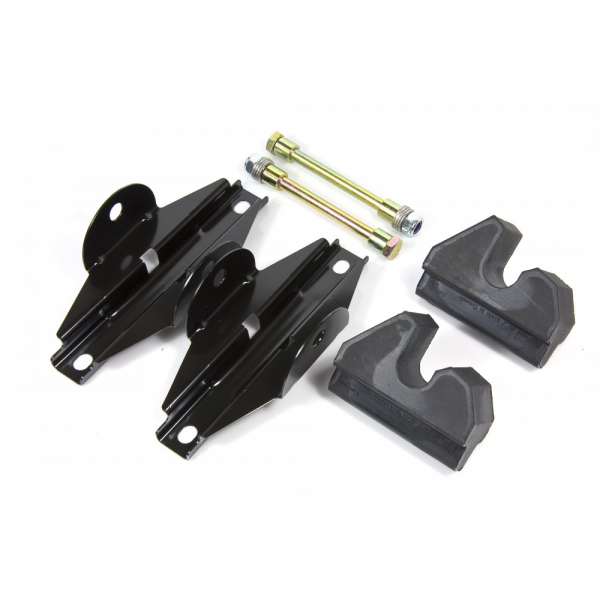 Монтажный комплект лыж Camoplast для снегоходов Yamaha (2007 - 2017)   900MKY-3