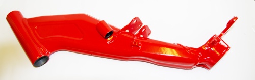 Рычаг задний левый квадроцикла BRP Outlander Renegade (2017) 706002634