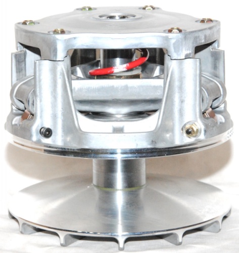 Вариатор ведущий в сборе для квадроциклов Polaris Sportsman 500 800 RZR 800 с торможением двигателем 1322673 1322749 1322749N