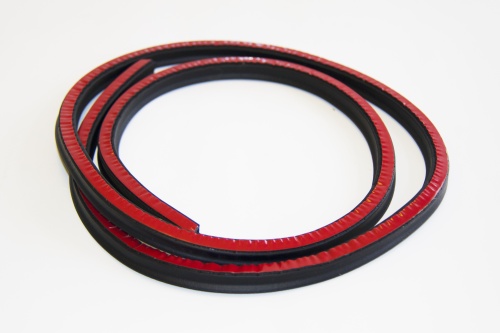 Прокладка нижнего бардачка BRP G2 293200163 293250275 293200177