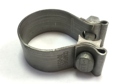 Хомут глушителя BRP 293650231