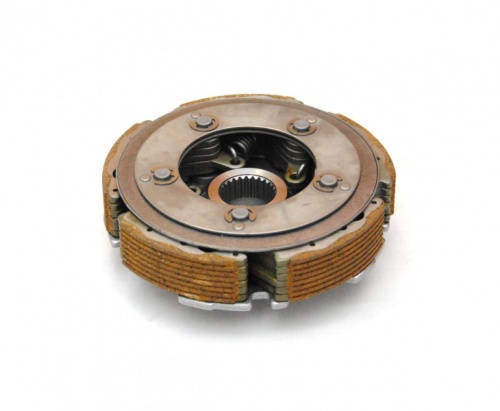 Сцепление для квадроцикла Yamaha Grizzly 660   5KM-16620-00-00   5KM-16620-00-N