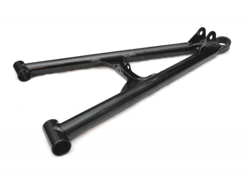 Рычаг нижний правый для снегохода Polaris 2204664-067, 2204664-293, 1823806-458, 2204664-458   SM-08178 SM-08177R Старый Артикул