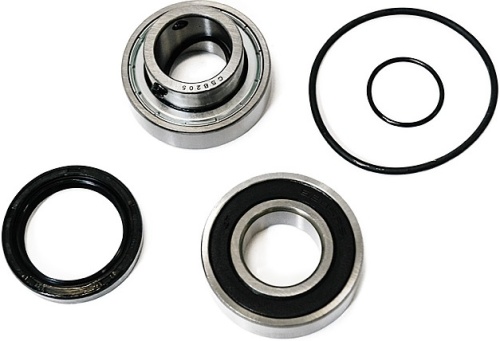 Комплект подшипников ведущего вала снегохода Yamaha SM-03176