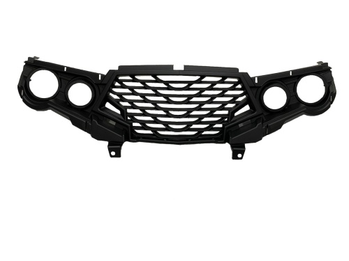 Фронтальная (передняя) панель для квадроцикла ODES Pathcross (Mud Pro) 17010160000