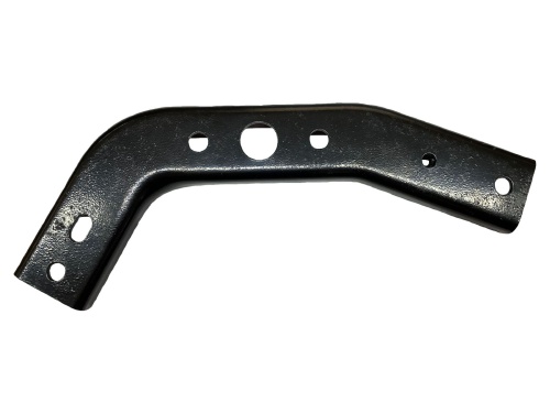 Крепление бампера переднее левое квадроцикла Odes 1000 17008120210