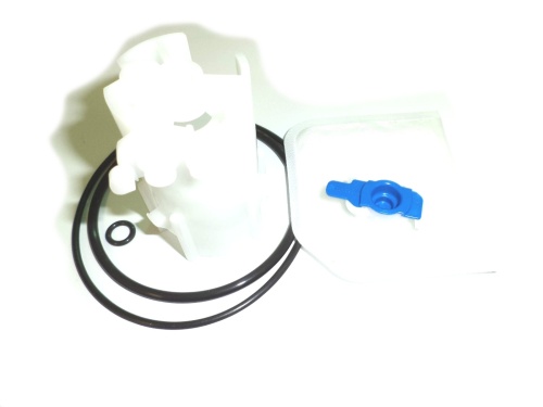 Топливный фильтр для квадроцикла Honda TRX 700 680 500 420 06+ 16706-HN8-A62 16706-HN8-305