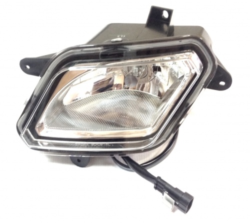 Фара передняя левая квадроцикла BRP Outlander G1 710001497 710000641