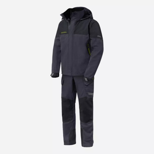 Костюм Finntrail GT 3465 Graphite, размер XXL