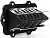 Клапан лепестковый впускной в сборе SPI для снегохода Ski-doo SM-07141 420867260