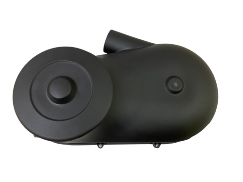 Крышка вариатора внешняя GorillaWorks для Polaris RZR 800   Ranger   5438142-070 CC142