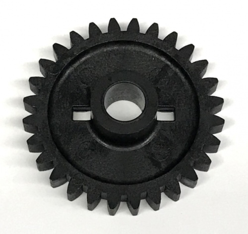 Шестерня привода маслонасоса двигателя снегохода BRP Ski-Doo 420834885