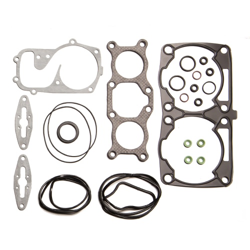 Комплект прокладок двигателя верхний снегохода Polaris 09-710310