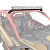 Кронштейн на крышу для светодиодной балки  Can-Am Maverick X3 715003529