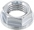 Гайка (M12 X 1.5) BRP Can-Am Ski-Doo 420942190