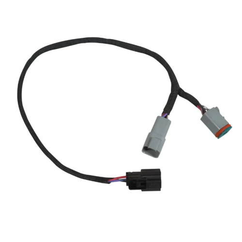 Проводка подключения подогрева ручек для BRP Sea-doo 295100906