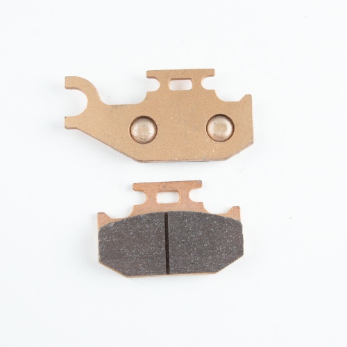 Тормозные колодки квадроцикла Suzuki FA413