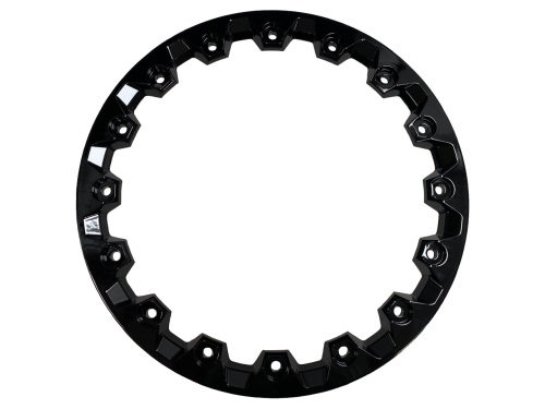 Бэдлок колесного диска (черный) для квадроцикла ODES Pathcross 1000 ARMY 17005040520