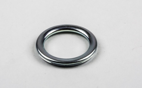 Шайба сливной пробки масла Suzuki 09168-14004