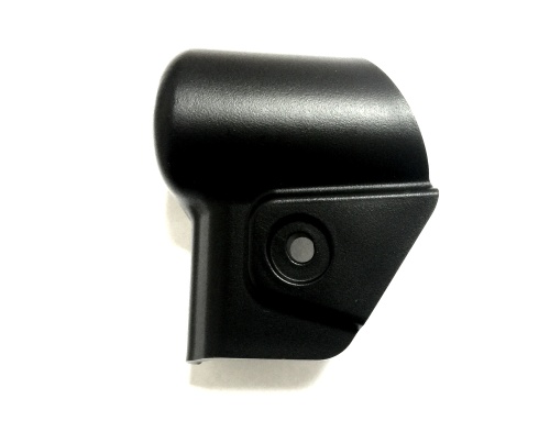 Накладка кронштейна заднего бампера левая Can Am BRP 705005094