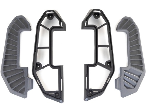 Комплект фильтров повышенной прочности снегохода BRP Ski-Doo 850 Gen5 Summit Freeride (2023+) 860202459