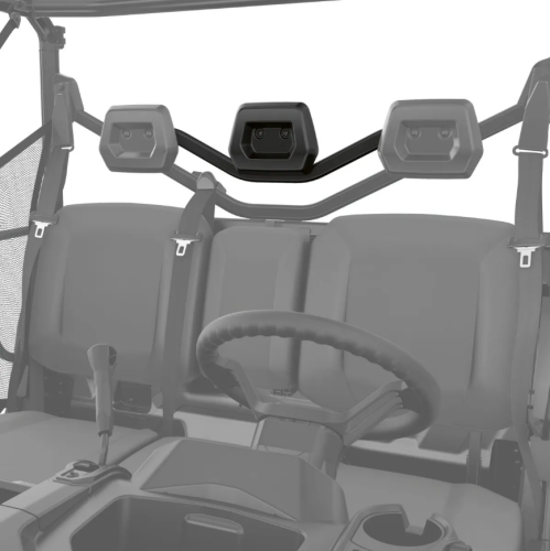 Центральный подголовник для BRP Can-am Defender | Traxter 715005163