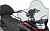Ветровое стекло Novattro (Толщина - 3 мм.) для Yamaha Multi Purpose 8GJ-77210-10-00N