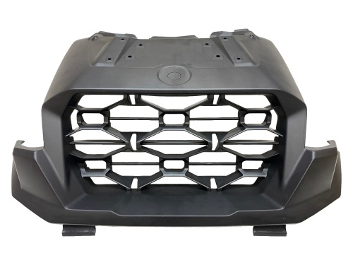 Накладка выноса радиатора для квадроцикла BRP Outlander XMR G3 709201313