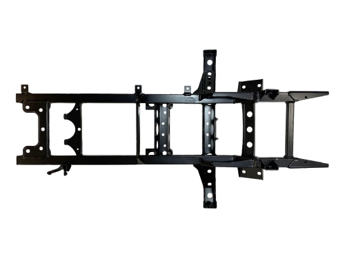 Подрамник задний (длинная база) для квадроцикла ODES Pathcross 17008010010