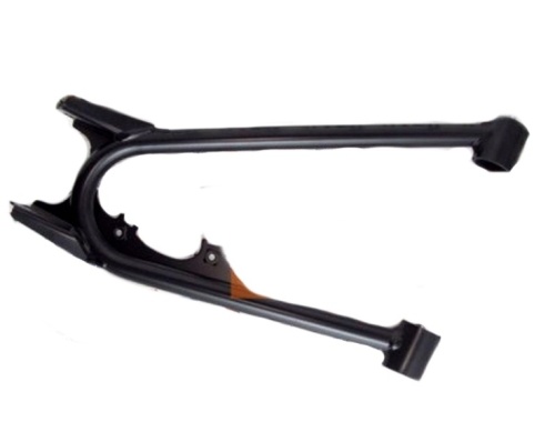 Рычаг задний правый верхний оригинальный для Yamaha Grizzly 700 2014+ 2BG-F2172-00-00