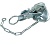 Фаркоп для снегохода ArcticCat Bearcat Bearcat Widetrack Crossfire Firecat 0706-713 0706-726 0706-727 Spi 12-112-01