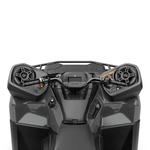 Аудиосистема Bluetooth для BRP Can-Am Outlander G3L 715005354