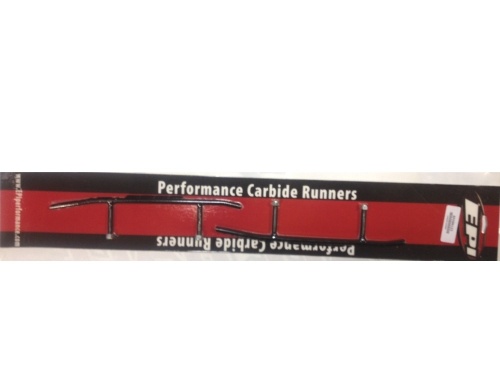 Коньки для Ski-Doo MX Z Legend Sport GSX EPI EPISN132