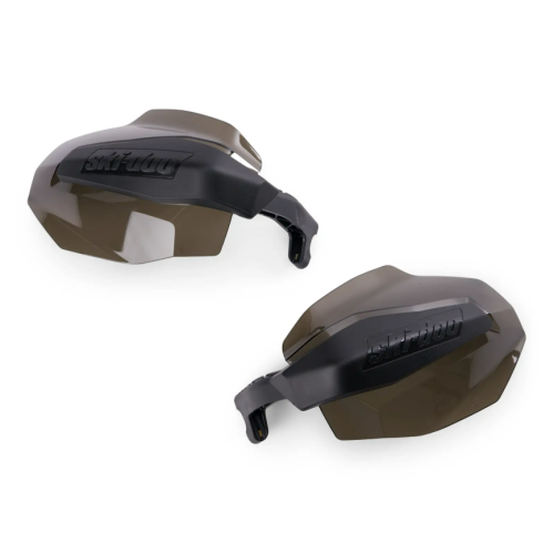 Защита рук (тонированные щитки) для  BRP Ski-Doo 860202474