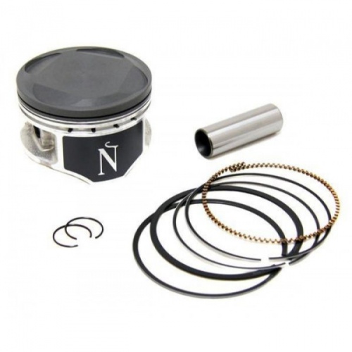 Поршневой комплект Yamaha Grizzly Rhino 700 (номинал) NA-40012  1S3-11631-00-00, 1S3-11631-10-00