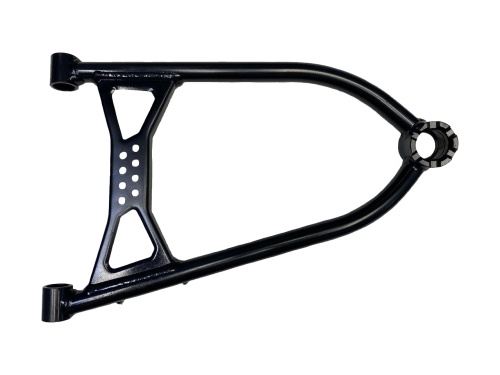 Рычаг передний правый снегохода ODES 1000 WT Snowcross 18501070001