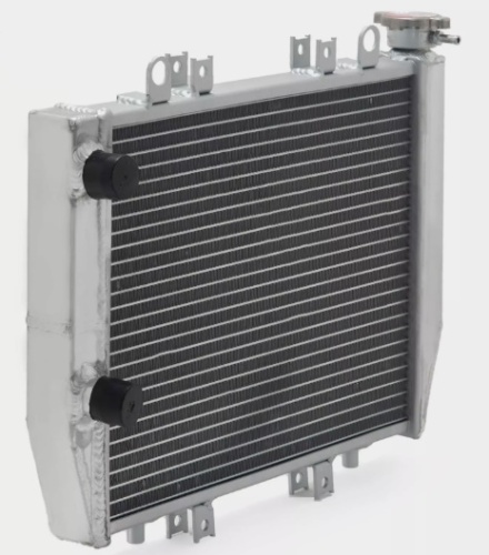 Радиатор для квадроцикла Kawasaki KVF 750 Brute Force 39061-0589 TRS-R-241
