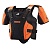 Жилет защитный EVS Race SV1 Orange SV1R (Размер XL-XXL) Размер XL/XXL
