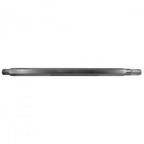 Вал привода гусеницы снегохода Yamaha 540 VK Viking 83R-W4751-00-00 83R-W4751-10-00