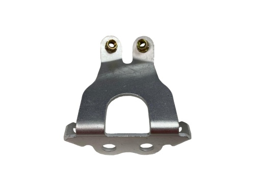 Двойной кронштейн рычагов для снегохода ODES Snowcross 1000 WT 18501080240