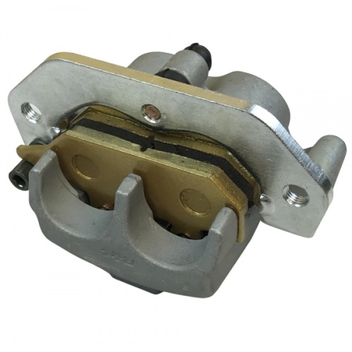 Тормозной суппорт передний правый RiderLab для Yamaha Viking   Wolverine 1XD-2580U-00-00 1XD-2580U-00-00N