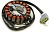 Статор генератора снегохода Yamaha Apex Attak SM-01363