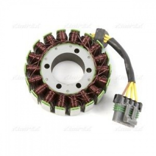 Статор генератора квадроцикла Polaris Sportsman 800 RZR 800 Ranger 800 08-17 4011982 4014034 ESG800 ST293CA