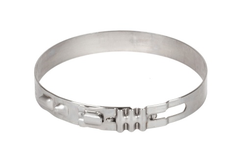 Хомут пыльника внутреннего ШРУСа квадроцикла BRP Can-Am Outlander G2  Renegade Cpmmander Maverick 715900284