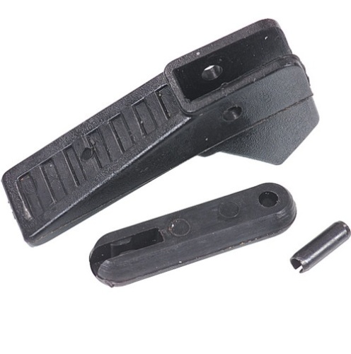 Рычаг троса подсоса снегохода Yamaha 05-921 80F-26331-00-00