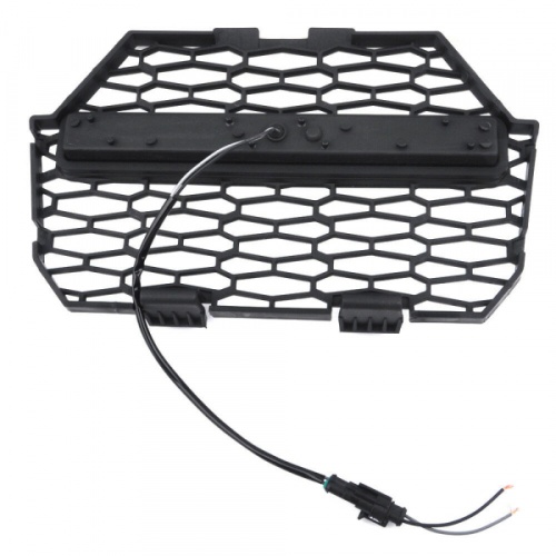 Решетка радиатора с фарой Kemimoto для Polaris RZR 1000 FTVHS002 5439788-070