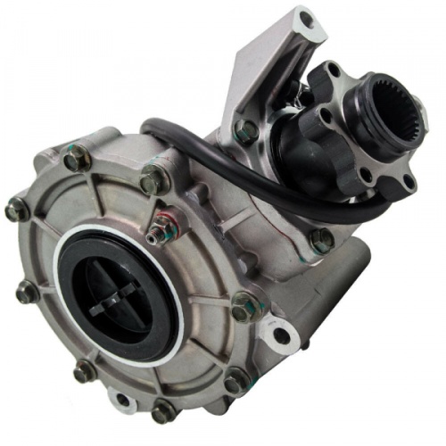 Задний редуктор квадроцикла Yamaha Rhino 700 660 450 5UG-46101-10-00 5UG-46101-01-00 DI103CA